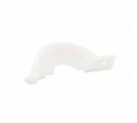 Soporte Fijación Trasero Motor Secador Electrolux Original 1366350005