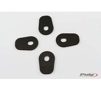 Soporte fijador de intermitentes al carenado PUIG 3959 para KAWASAKI, YAMAHA