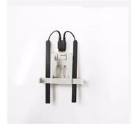 Soporte Fijo, Compatible Con Módulo DJI Cellular 4G, Cable De Datos De Antena De Refuerzo De Señal Con Efecto De Tren De Aterrizaje For Mini 3 3pro Drone(Grey without cable)