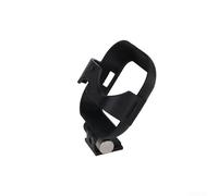 Soporte fijo de expansión de zapata caliente para montaje seguro para cámara Insta360 GO Ultra, ligero y ajustable para perspectivas dinámicas de filmación