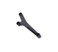 Soporte Fijo para Motor de Motocicleta, Soporte Colgante para 200 250 390 ADV RC390 2012-2023, Accesorios Derecho.