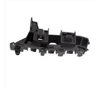 Soporte Fijo para Parachoques Compatible con Civic 2022-2023 Soporte De Retención De Barra De Parachoques Delantero Izquierdo Y Derecho OEM 71230T31H01 71280T31H01