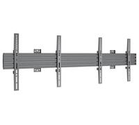 Soporte Fijo Para Televisores De Pared Pro M, 2x 40" A 65" - 7350073734009