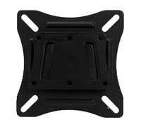 Soporte fijo para tv (vesa 100x100 25kg)