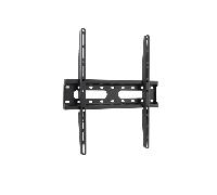 TooQ Soporte de pared fijo LP1072F-B acero para TV 32-70" hasta 45 kg, negro