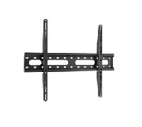 SOPORTE FIJO TOOQ PARED PANTALLAS 37-80 NEGRO LP1082F-B