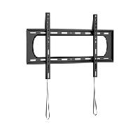 SOPORTE FIJO TOOQ PARED PANTALLAS 37-80 NEGRO LP1084F-B