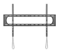 Soporte fijo tv metronic 451079 de 90 a 120 pulgadas