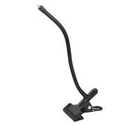 Soporte Flexible de Metal para Eufy CAM 2C/2C Pro/3/3C/1/2/E,Soporte Universal para Mástil Arlo Pro 4/Pro 3/Pro 2, Soporte para Cámara Arlo Ultra/Ultra 2