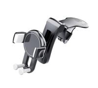Soporte flexible e innovador para teléfono celular para coche, camión, SUV, salpicadero, parabrisas con ángulos de visión ajustables, soportes de coche