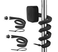 Soporte flexible para cámara Blink Outdoor 4 (4ª generación), Blink Mini, Blink XT/XT2, Blink Indoor, 2 unidades