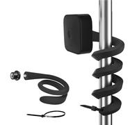 Soporte flexible para cámara Blink, soporte para cámara Blink Outdoor 4 (4ª generación), Blink Mini, Blink XT/XT2, Blink Indoor, soporte para cámara exterior y cámara interior Blink