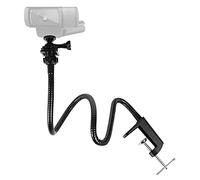 Soporte flexible para cámara web Logitech C925e C922x C922 C930e C930 C920 C615 GoPro