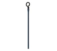 Soporte flexible para móviles Telesin azul con imanes