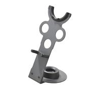 Soporte flexible para secador de pelo para varios modelos, herramienta de montaje complementario incluido, plan contemporáneo suave para Homestudio Global Holder