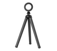 Telesin Statief flexible (3 pies) Magnético para smartphone