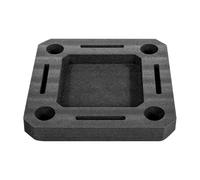 Soporte Flotante para Bebidas, Bandeja Portátil para Servir, Flotador para