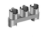 Soporte For Accesorios De Aspiradora Dyson V7, V8, V10, V11, V15 Gen5, Estación De Acoplamiento For Montaje En Pared.