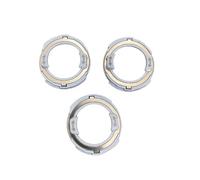 Soporte For Afeitadora Philips SP9880 SP9873 SP9871 SP9870 SP9863 SP9860 SP9820, Soporte De Plástico For Cuchillas.(3pcs)