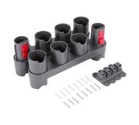 Soporte For Aspiradora, Accesorio De Montaje En Pared HGSW, Compatible Con Dyson V15, V11, V10, V8 Y V7