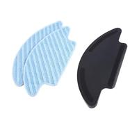 Soporte for Aspiradora, Accesorios for Paño De Fregona, Compatible Con Piezas De Aspiradora Lefant M210 M210B M213 O M210 Pro M210T U180 M1