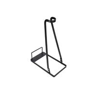 Soporte For Aspiradora, Compatible Con Dyson, V6, V7, V8, V10, V11 Y V15. Organizador Inalámbrico Compatible Con Escobas Eléctricas De Mano.(Black)