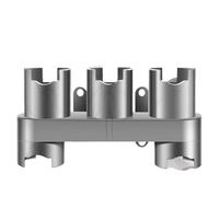 Soporte For Aspiradora Gen5, Estación De Acoplamiento, Montaje En Pared, 1 Pieza, Compatible Con Dyson V7, V8, V10, V11 Y V15.