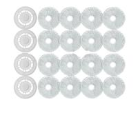 Soporte For Bandeja De Fregona, Compatible Con Dreame,L10S Ultra, L10S Pro, L10 Prime, S10 Pro, Compatible Con Xiaomi,S10, X10, X20, Pieza B101CN(20pcs)