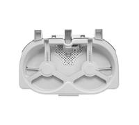 Soporte For Bandeja De Limpieza Compatible Con Roborock Qrevo Curv / P20 Pro, Piezas De Repuesto For Estación De Limpieza De Fregona