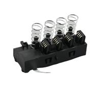 Soporte for bolígrafo Compatible con HP 950, 951, 952, 954, 955, Contactor de Chip for Cabezal de impresión, 8100, 8620, 8630, 8640, 7740, 7720, 1 ud.(1 pc 952 954 955 953)