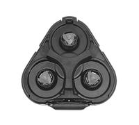 Soporte for Cabezal de afeitadora, Compatible con afeitadoras Philips Norelco Serie 5000: S5000, S5420, S5076, S5351, S5551, S5080 y S5079.