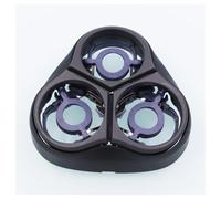 Soporte For Cabezal De Afeitadora, Compatible Con Philips, Afeitadora YQ6008 YQ6108 YQ6188 YQ6308 HQ6990 HQ6920 HQ6900 HQ6950 HQ6970 HQ6405 HQ6415 HQ6950 HQ6996(Black)