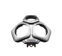 Soporte for Cabezal de afeitadora, Compatible con Philips, S9931, S9935, S9936, S9986, S9986, S9987.
