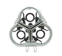 Soporte for Cabezal de afeitadora Philips HQ7868, HQ7864, HQ7850, HQ7845, HQ7830, HQ7829, HQ7825, HQ7820, HQ6885, HQ6888, HQ6889, HQ6890(Frame and Holder)