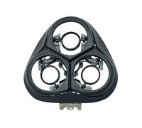 Soporte for Cabezal de afeitadora Philips Razor S1121, S1131, S1332, S1133, S1211, S1231, S1232, S1334, S1015 y S1111.