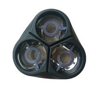 Soporte For Cabezal De Afeitadora Philips YQ6008, HQ6920, HQ6990, 6996, 6970 Y HQ5823, Compatible Con Carmen. Accesorios De Repuesto For Afeitadora.