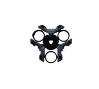 Soporte For Cabezal De Afeitadora, Red For Cuchillas, Accesorios, Compatible Con Philips S2305, S1121, S1232 Y S1131. Repuestos For Cabezales De Afeitado.(Bracket)