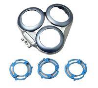 Soporte For Cabezal De Afeitadora S6000, Compatible Con Philips, S6011, S6015, S6500, S6550, S6580, S6670, S6688 Y S6840. Accesorios De Repuesto For Afeitadoras Y Cortapelos