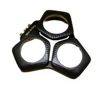 Soporte For Cabezales De Afeitadora, Compatible Con Philips, S5000, S7782, S7783, S7788, 5588, 7888, S5531, SP9860, SP9886, SP9810, S9933, SP9830, SU5799, Soporte De Repuesto For Afeitadora Eléctrica