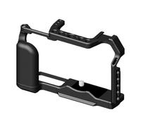 Soporte For Cámara Compatible con Fuji X-T50 XT50, Marco De Protección For Extensión De Jaula, Soporte For Fotografía Horizontal Y Vertical, Accesorios For Cámara.