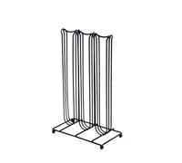 Soporte For Cápsulas De Café, Estante Giratorio For Cápsulas De Café, Soporte For Cápsulas De Almacenamiento De Carrusel, Compatible Con Dolce Gusto,(Black 1pcs)