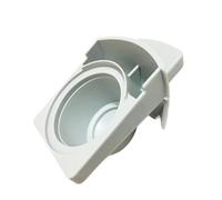 Soporte For Cápsulas De Cafetera, Compatible Con Nescafé, Compatible Con Krups, Pieza De Repuesto Tipo KP120 Resistente A La Presión