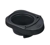 Soporte For Cápsulas De Cafetera, Compatible Con Nestlé Y Genio's Pixie Plus. Incluye Adaptador For Cápsulas.
