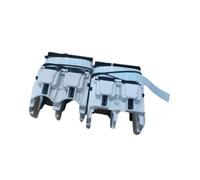 Soporte for Carrito de Cartuchos de Tinta, Compatible con HP 5810, 5820, GT5810, GT5820, Tanque 310, 315, 318, 319, 410, 415, 418, 419, con cinturón, 1 Uds.
