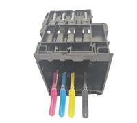 Soporte for Cartuchos de Tinta Compatible con Brother, MFC-J6910DW J5610DW MFC-J6510DW J6710DW J6910DW MFC-J5955DW MFC-J6910CDW J6910CDW