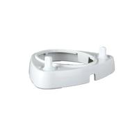 Soporte For Cepillo De Dientes Eléctrico, Accesorio De Baño For El Hogar, Compatible con La Base De Carga del Cepillo De Dientes Eléctrico Oral B.