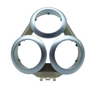 Soporte for Cuchilla de Afeitar Carmen, Compatible con Philips S5941/S5951/S6015/S6840(1pcs)