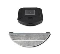 Soporte For Depósito De Agua Y Módulo De Fregado Con 1 Paño, Compatible Con Aspiradoras Bagotte, BG950 Max Y Ecozy RV-SG250B