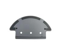 Soporte for fregona, almohadilla for fregona, Compatible con aspiradoras Robot Ecovacs Deebot DN33, DN36, DN55, DN56, DN520 y DN320 Regiones(1 pcs)
