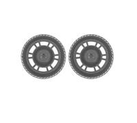Soporte For Fregona, Compatible Con Dreame, X30 Ultra, L10s Pro Ultra Heat, X40 Ultra, S30 Pro Ultra, Repuestos Y Accesorios.(Grey 2pcs)